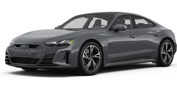 AUDI E-TRON GT 2023 WAUDJBFW0P7003825 image